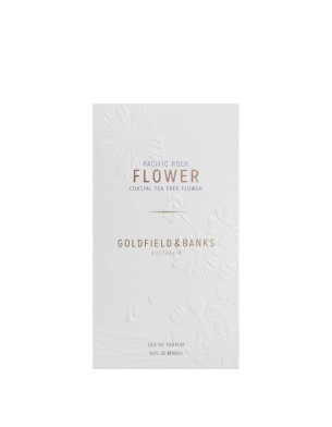 Pacific Rock Flower Edp